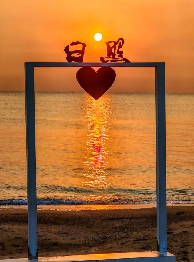 听说，冬天来日照大家都干这件事……