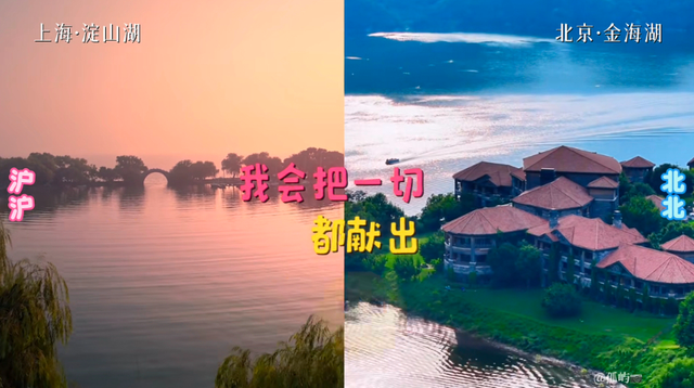 官宣！七夕，请和这样的我恋爱吧~