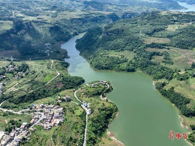 龙场九驿纪行丨西溪驿 :古道溯风霜 秋水照琳琅