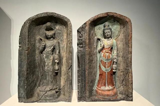 “一生总要去一次龙门石窟”