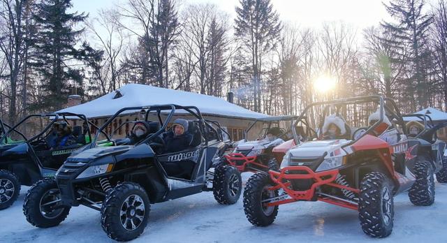 冬游吉林何以走向长红：全城皆为滑雪配套，文化让冰雪有灵魂