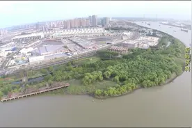 双子山的由来，一份“推倒重来”的规划图片