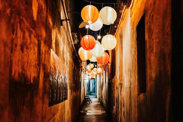 跟着浙BA游湖州，漫步江南，感受千年文脉与烟火