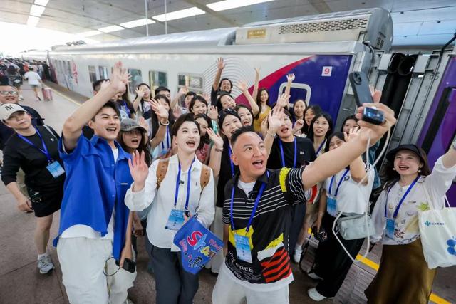 “畅游齐鲁 乐GO山东‘镜头里的山东之夏’”宣传推广活动圆满收官