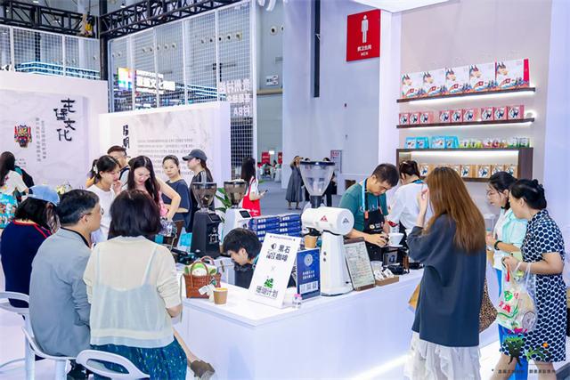 探秘多彩贵州，共赴文旅盛宴  ——2025中国文化旅游产业博览会贵州展馆