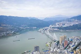 巴东：高峡出平湖 风景美如画图片