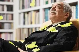 专访｜马尔克斯尘封多年的遗作问世！我们和译者聊了聊图片