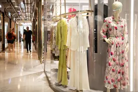 从“购物地标”到“中国设计国际窗口” 北京秀水街蜕变之路 | 民企显身手图片