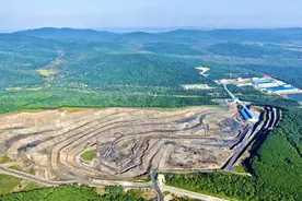 五矿开发超高纯石墨产品背后：全球“黑金”产业重塑，中国面临新挑战图片