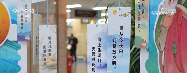 特色“文化游”打造新鲜体验感 博物馆、图书馆成热门打卡地