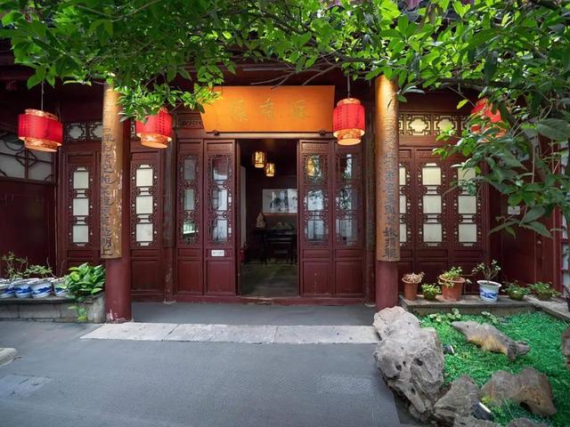 秦淮周末去哪儿玩丨地铁游秦淮——五号线篇，来了！