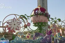 2027年再见！锦江乐园1月26日起闭园改造