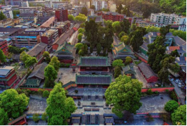 青睐绵阳 ‖ 绵阳市·秘境白马风情之旅