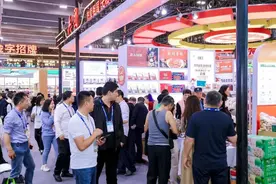 新华全媒+丨从“土特产”到“黑科技”——在农交会感受现代农业新气象图片