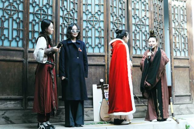 沉浸演出上线！呼和浩特凭借三大亮点，圈粉无数游客