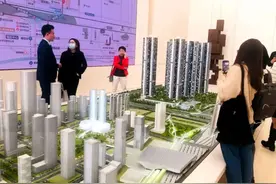 深圳公积金新政正式实施，记者实探图片