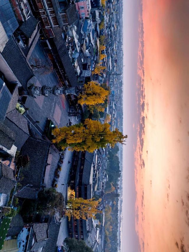 穿越1600年，天府密码在此激活