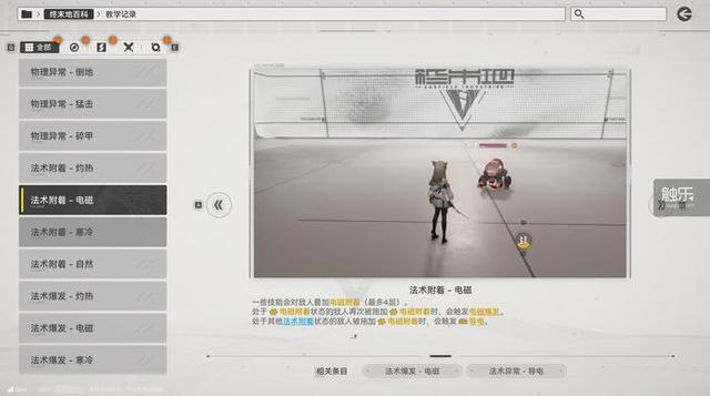 从《明日方舟：终末地》这次测试，看到二游的未来形态