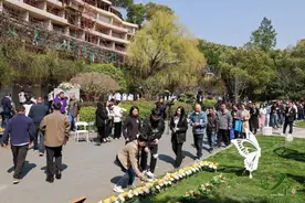 杭州10岁男孩意外离世，父亲艰难做出决定……图片
