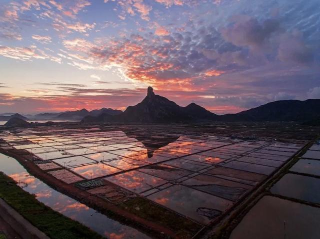 宁波：“东方不老岛”入选国家级名单