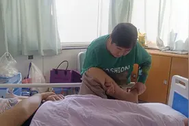 为平度14岁救火少年点赞！单亲家庭、父亲病重…勇敢背后的他原来如此坚强图片