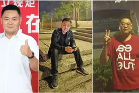 甩掉40多斤，他俩的方法大相径庭，节食、运动，哪种减重方式更适合你？图片