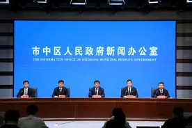 67个老旧小区改造项目完工！枣庄市市中区多维度发力推动城市品质提升图片
