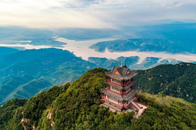 凭《731》电影票根，河南这些景区免门票！