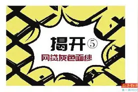 “美易借钱”管理混乱 利率却近36%图片