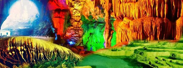 去荆门，撞进秋天怀里！