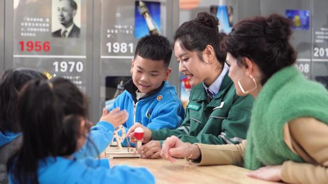 海外博主的雄安日记——活力之城，与“新雄安人”同行