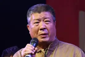 著名相声表演艺术家武福星逝世，享年82岁图片