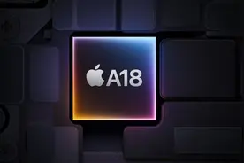 A18/A18 Pro芯片区别一览：第二代3nm制程、6核CPU图片