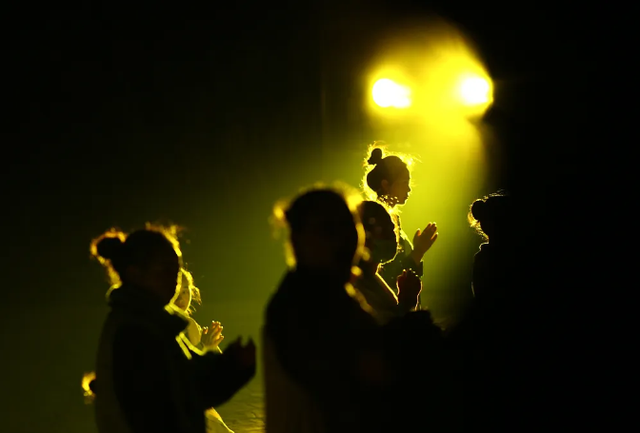 【舟山出发】初冬暖心出游合集，专车直达超省心！