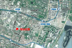 多家厦企摘地增资扩产！建总部、建产业园、建酒店……图片
