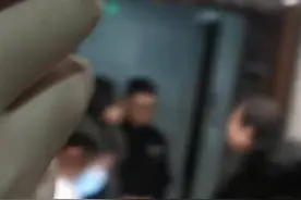 成都一租户租毛坯房养宠物蛇被小区业主举报，多次沟通后同意搬离图片