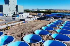 通辽市科左中旗：以商招商 汇聚产业发展新动能图片