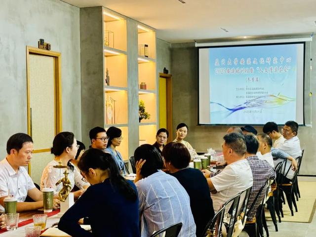 茶乡文韵漫清溪 社科薪火传新章 ——安溪县2025年系列文化社科活动纪实