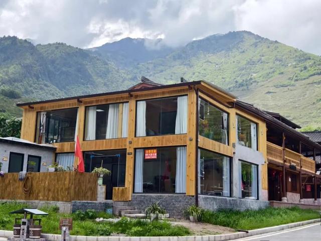 原来泸定不止泸定桥！4天深度游挖到宝了