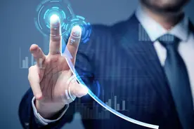 运营商大模型再开源　大数据悄然升级智能基建图片