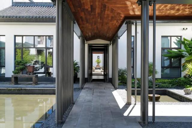 可能是绍兴最好的度假酒店之一