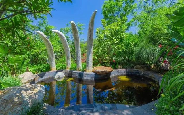 滇中藏不住了！楚雄21℃暖冬，一半是山水秘境，一半是舌尖热辣