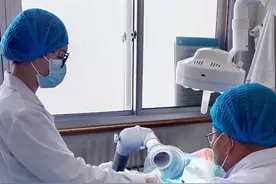 莱阳市皮肤病防治所庆祝第113个国际护士节图片