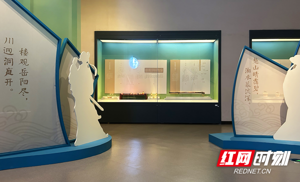 湘见万年丨长沙铜官窑博物馆“上新”展现独具特色的湖南唐文化