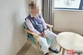 爹爹总觉得身体不适还伴失眠，原来是焦虑障碍惹的祸图片