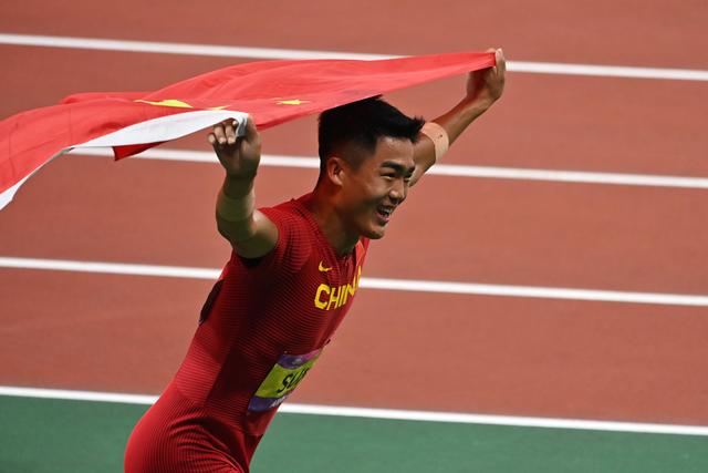 杭州亚运会·闲记 | 盛会相伴 梦想启航