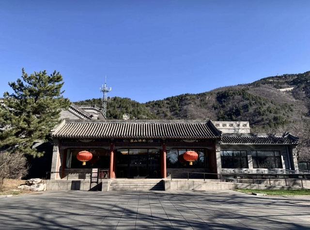 国庆中秋住哪儿！三大主题「北京宝藏酒店」藏着城市的“另一面”