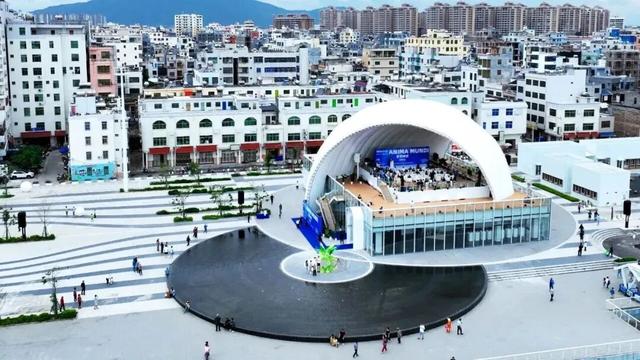 陵水过冬指南：除了晒太阳，还能这么玩！