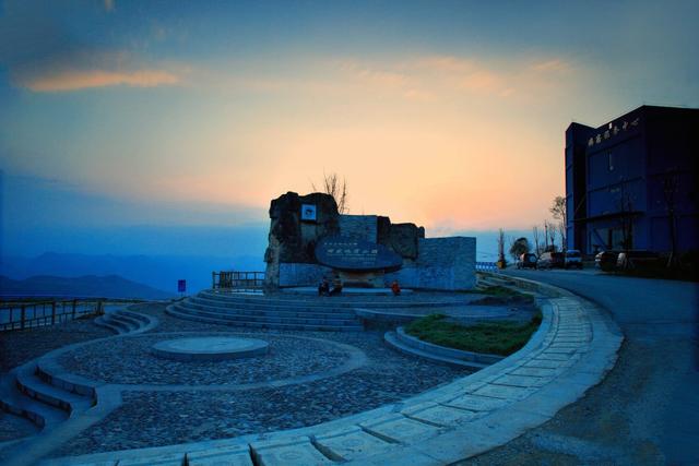 【安顺答卷·案例】关岭:旅游产业集聚成势