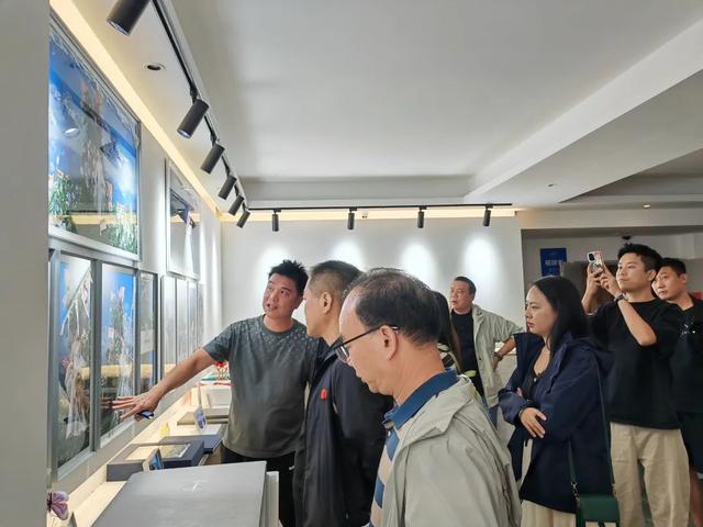 三亚经济圈旅游一体化发展工作小组赴云南、贵州考察交流